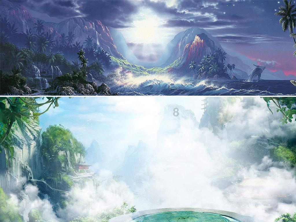 魔法祖玛