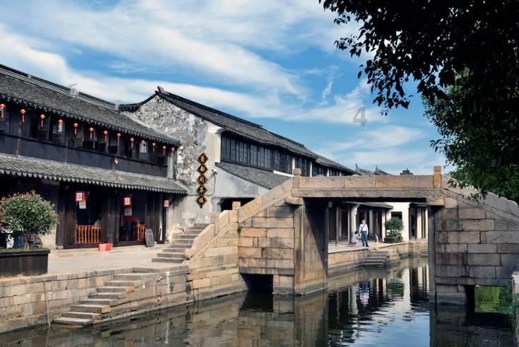 寒潮来袭,全国降温